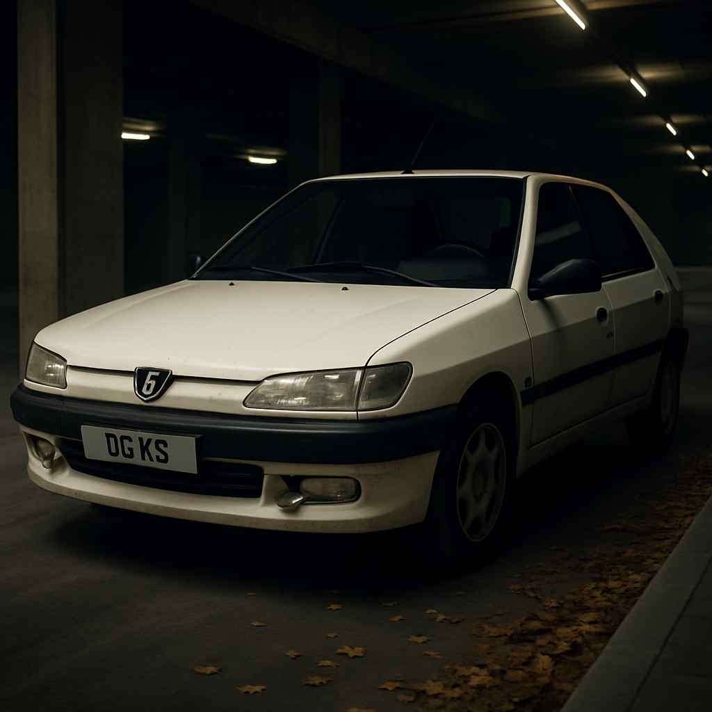 Peugeot 306