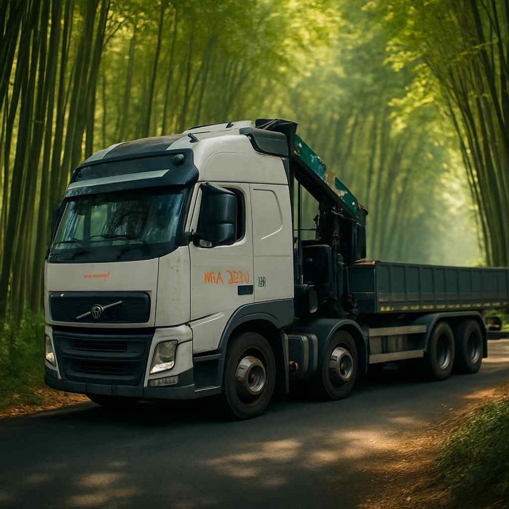Volvo FH